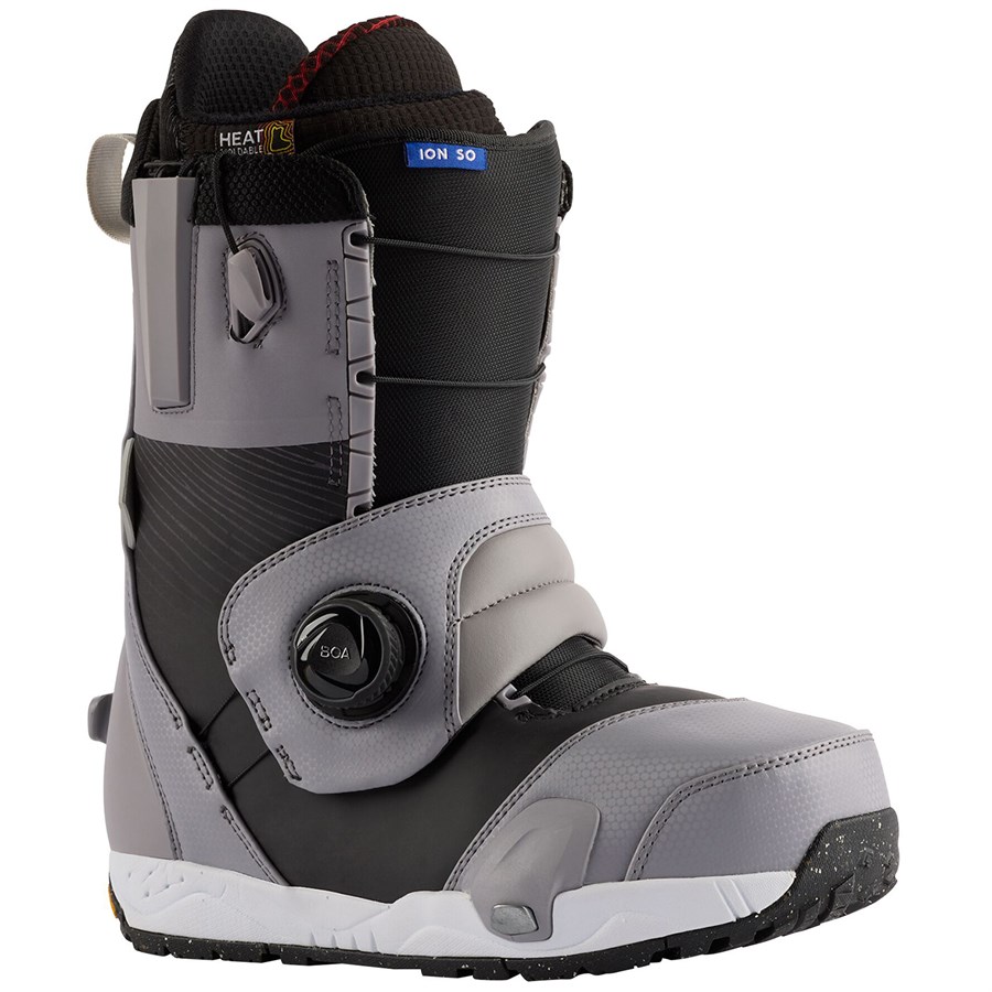 Baffle Zelfrespect formeel Burton Ion Step On Snowboard Boots 2023 | evo