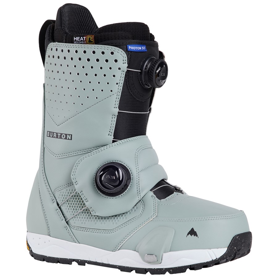 Burton Photon Step On Wide Snowboard Boots | evo
