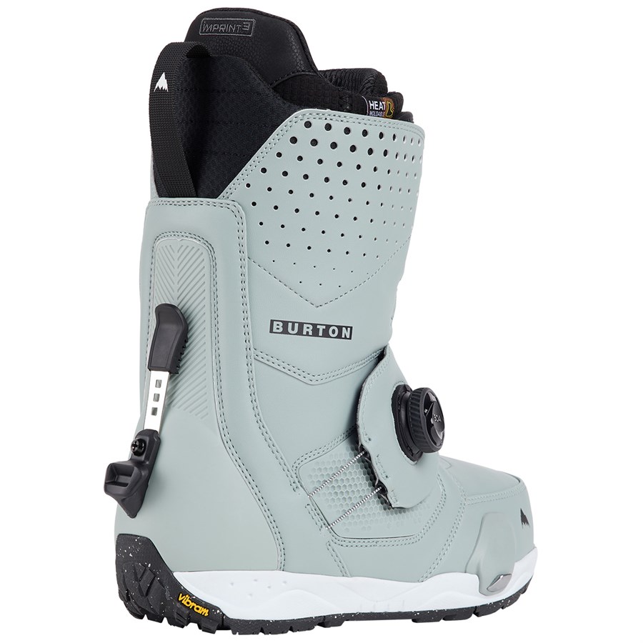 BURTON StepOn Photon Wide 26 M’sバインSセット Burton Photon Step On Wide Snowboard Boots | evo