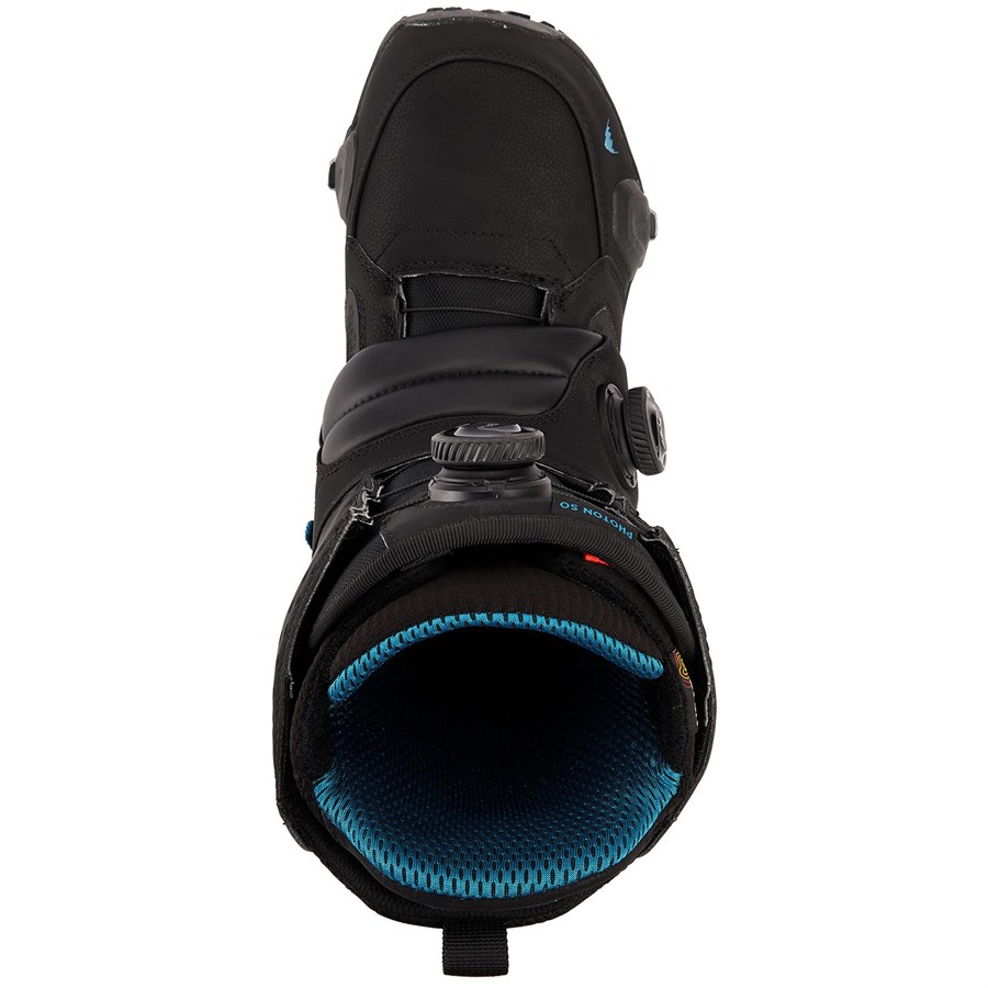 Burton Photon Step On Wide Snowboard Boots 2023 | evo