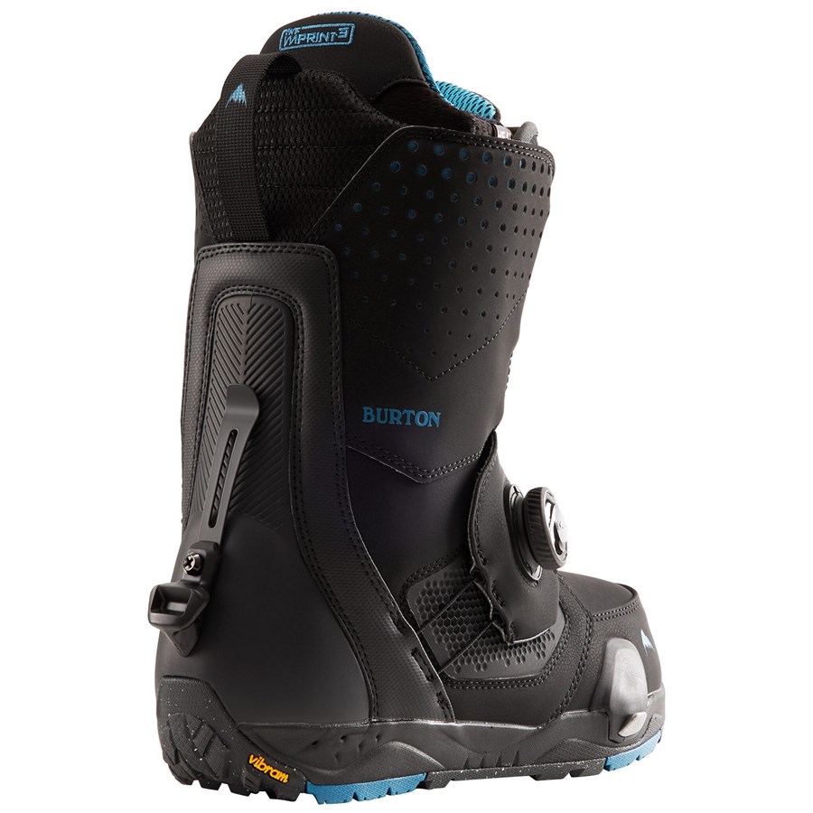 Burton Photon Step On Wide Snowboard Boots 2024 | evo Canada