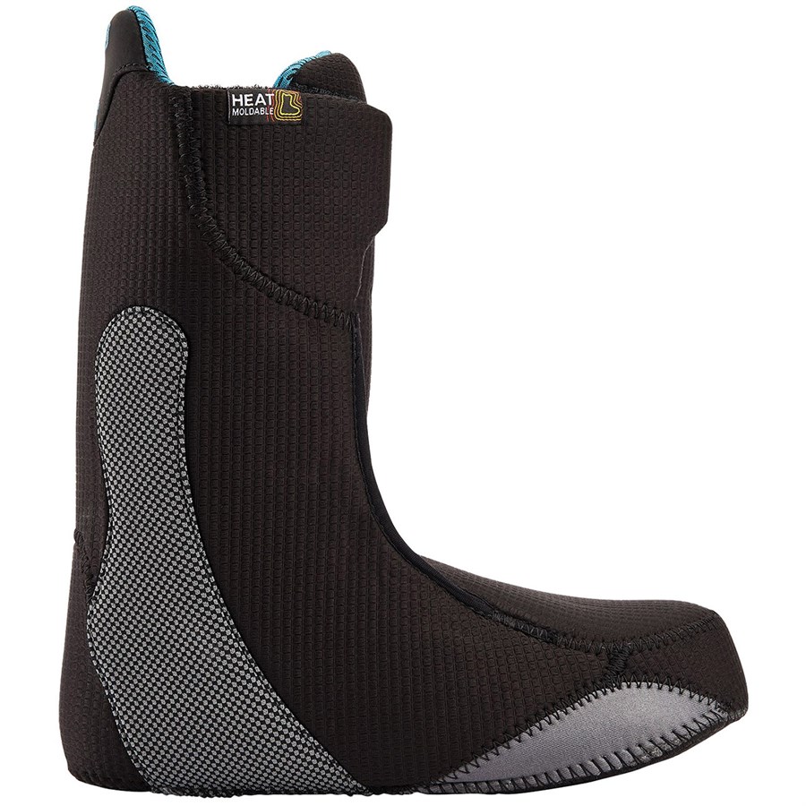 スノーボード Burton Photon Wide Step On 10.5 Burton Photon Step On Wide Men's Snowboard Boots 2025