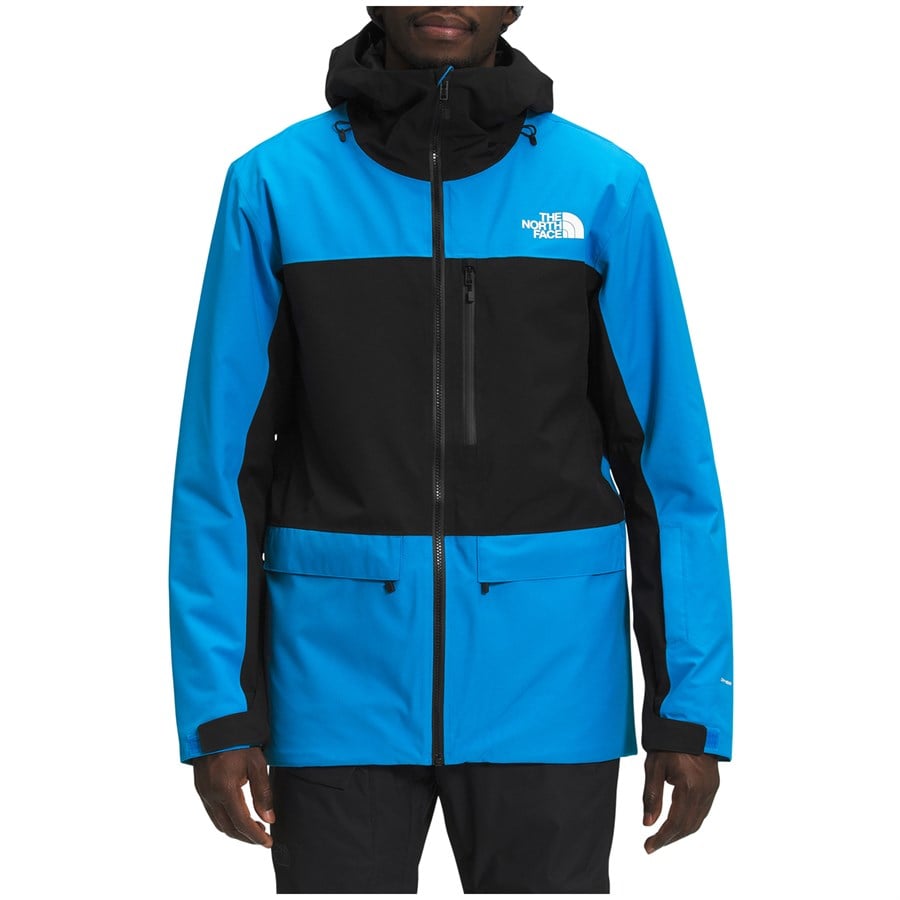 Men's top sickline jacket