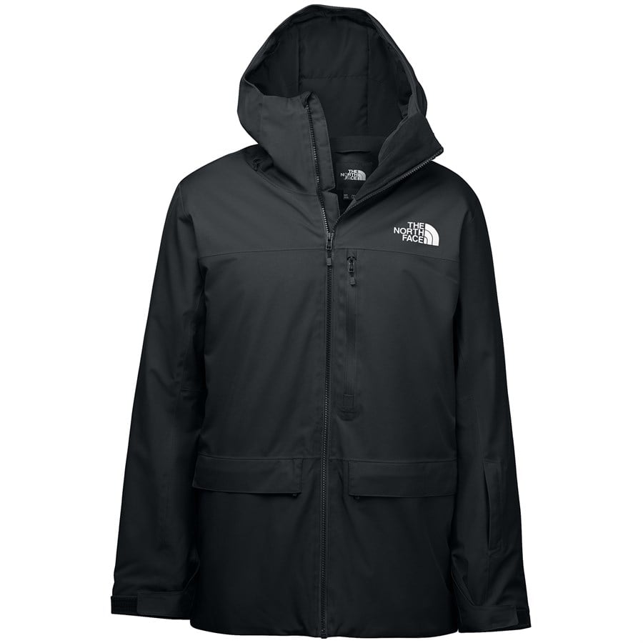 The north face men's sickline clearance jacket