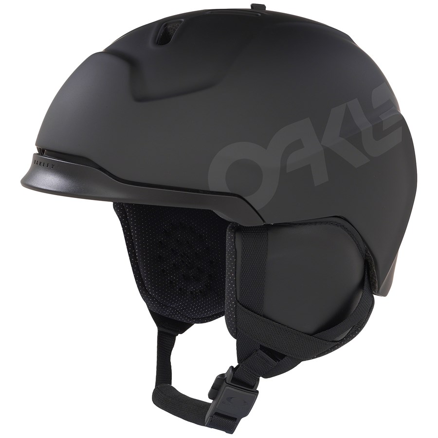 oakley mod3 factory pilot snow helmet