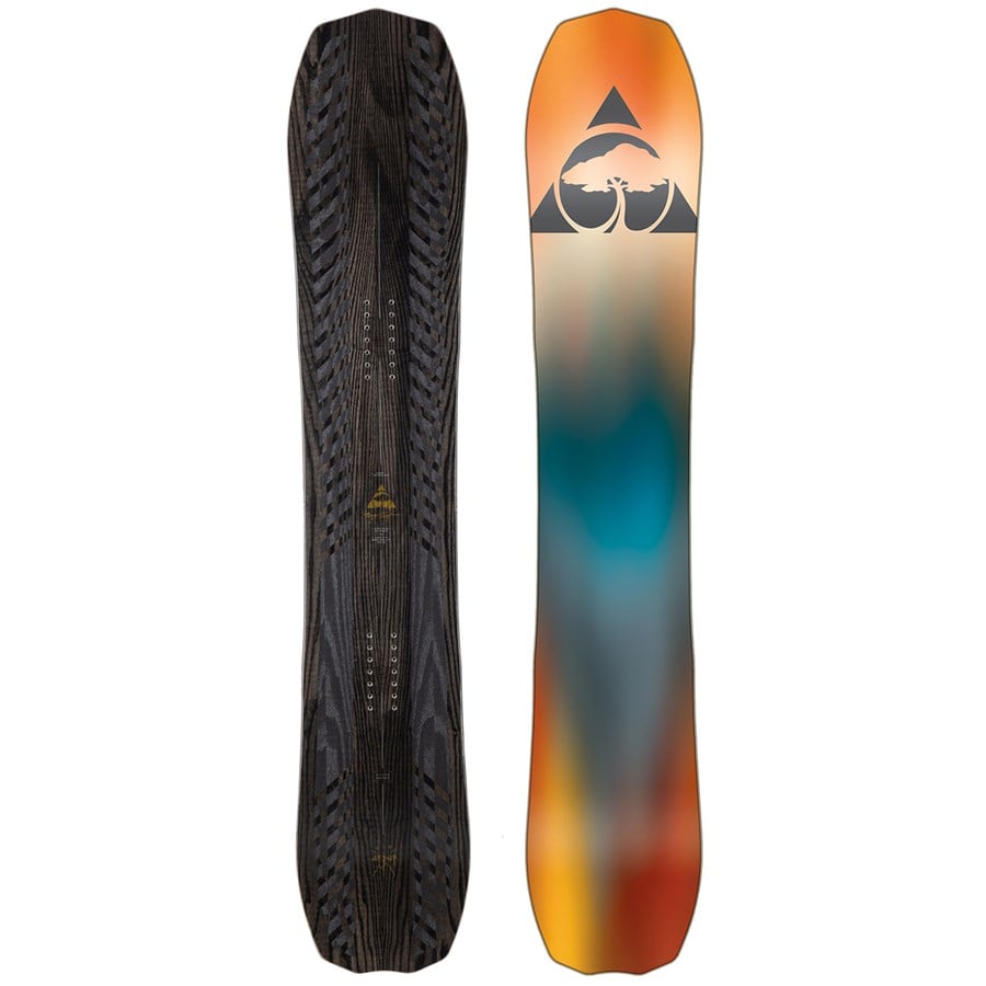 Arbor Bryan Iguchi Pro Camber Snowboard 2022 | evo