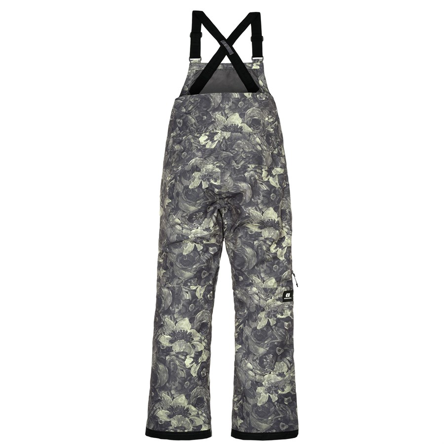 Armada Pascore 2L Bibs - Women's | evo