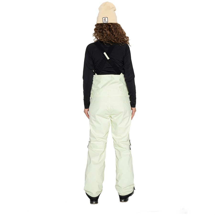 スノーボード ARMADA Pascore 2L Bib - SASSAFRAS Armada Pascore 2L Bibs - Women's | evo