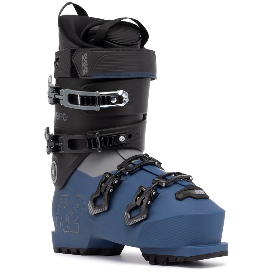 K2 BFC 100 Ski Boots 2023 | evo