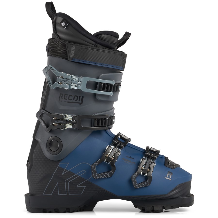 CO Ski | K2 Recon Pro Ski Boots - 2022