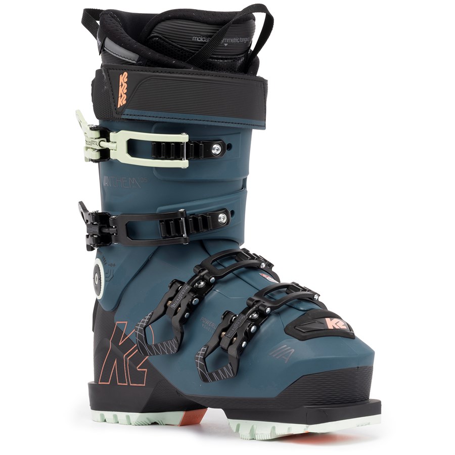 K2 Anthem 105 MV Ski Boots - Women's 2023 | evo