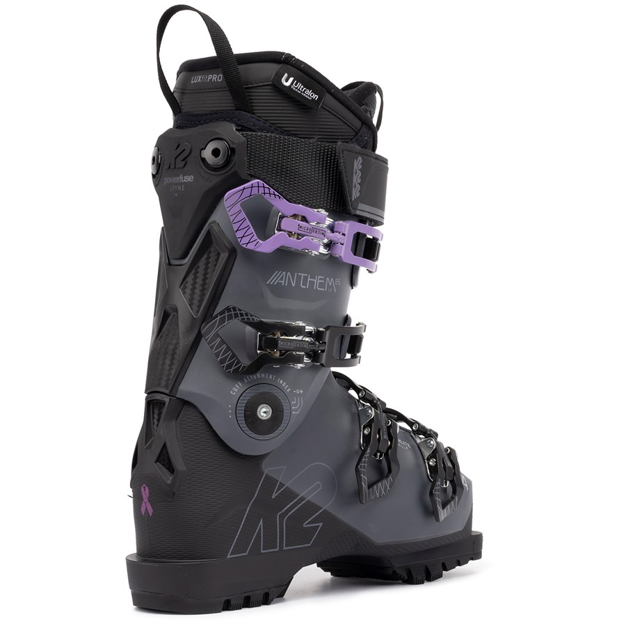 K2 Anthem 85 MV Ski Boots - Women's 2023 | evo Canada