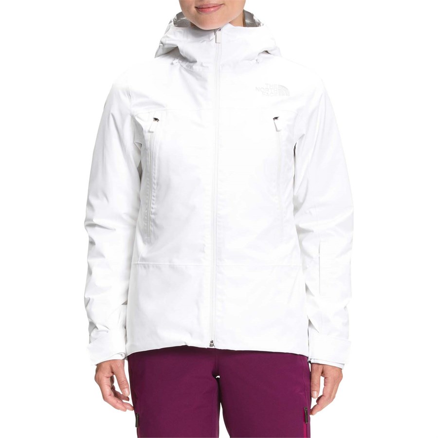 north face clementine jacket