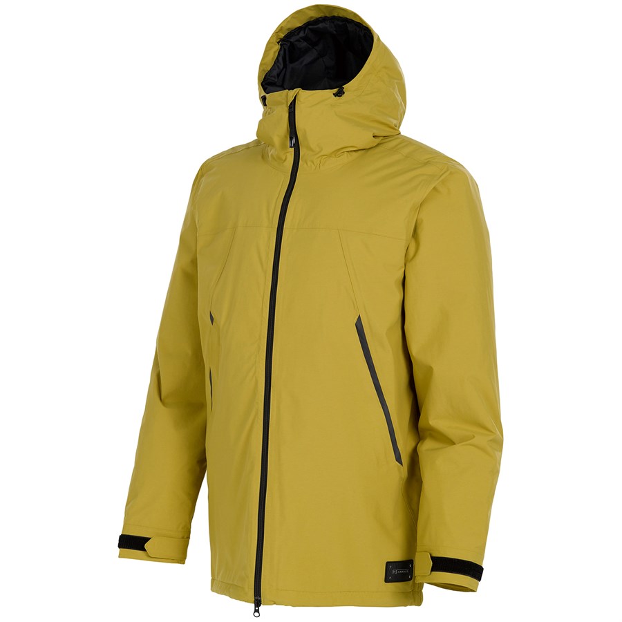 Armada Reedy Jacket - Men's | evo