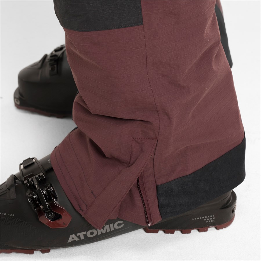 Armada Emmons 3L Bibs - Men's | evo