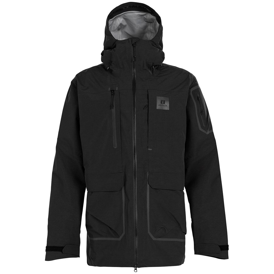 Armada Grands 3L Jacket | evo