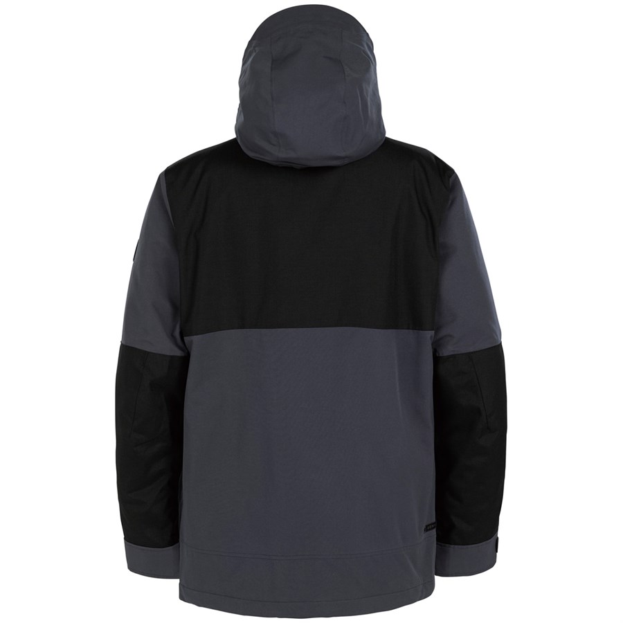 ARMADA Bergs Insulated jacket アルマダスキーウエア Bergs 2L Insulated Jacket | Armada Skis US