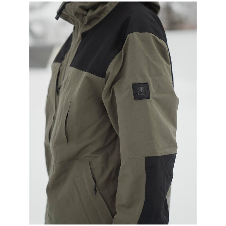 Armada Bergs 2L Insulated Jacket - Men's | evo