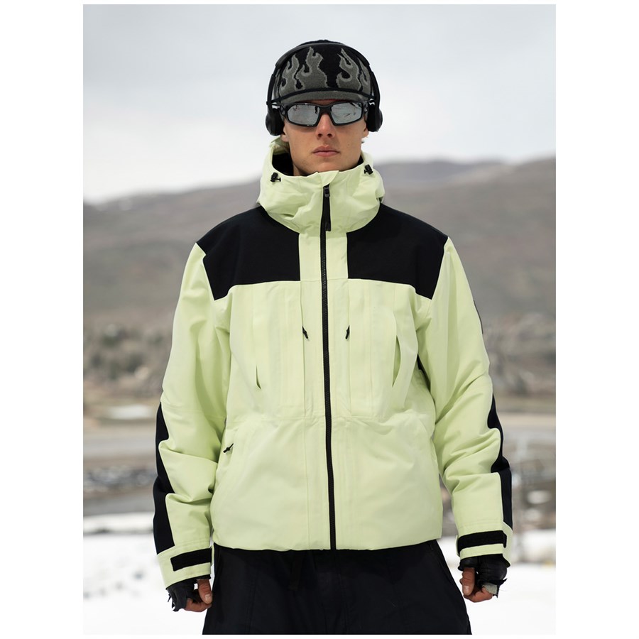 Armada Bergs 2L Insulated Jacket - Men's | evo