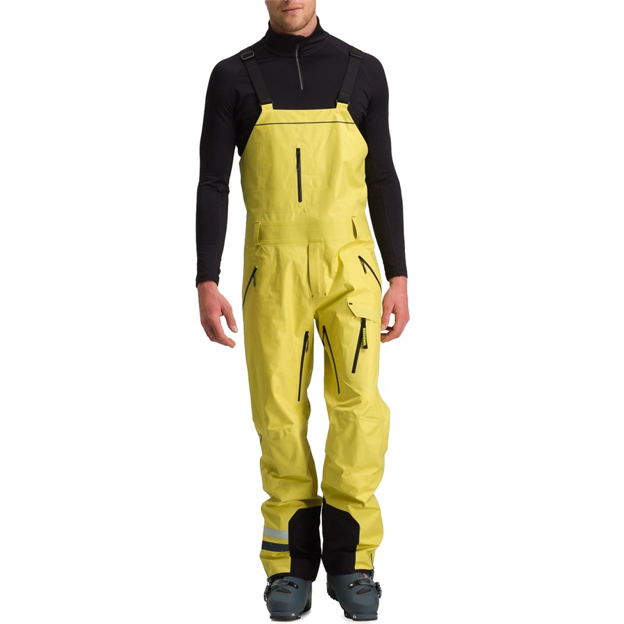 Men's SKPR Three-Layer Bib Pants