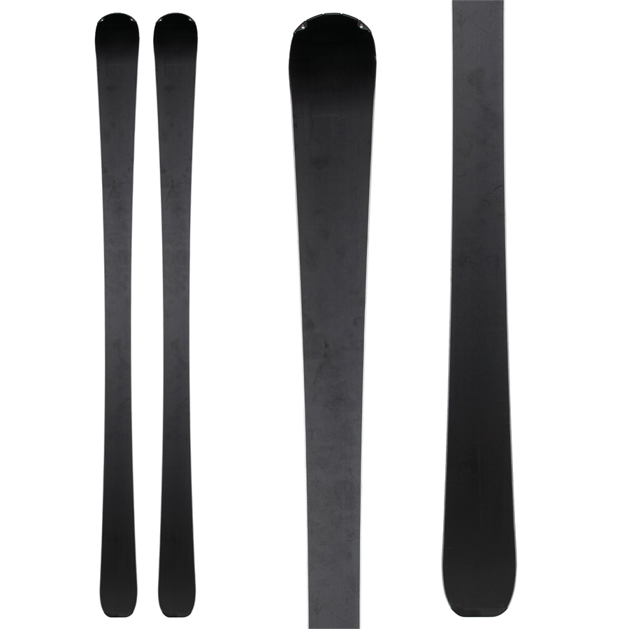 Rossignol React 2 Skis + Xpress 10 GW Bindings 2022 | evo