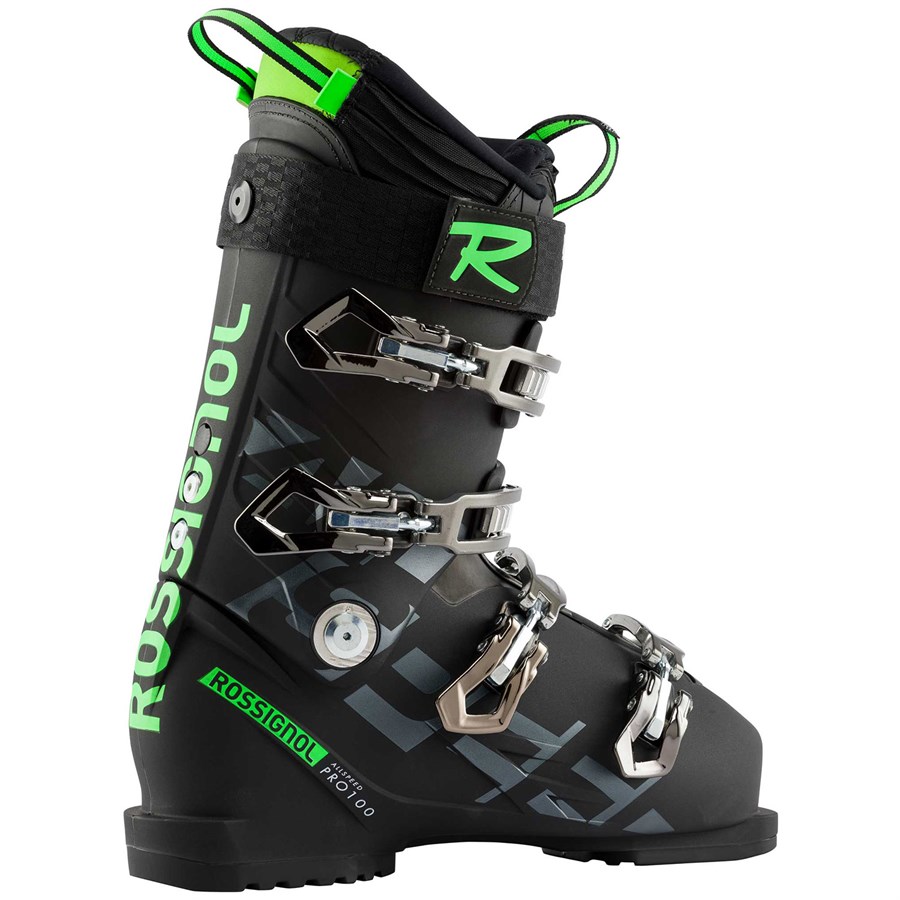 Rossignol Allspeed Pro 100 Ski Boots 2022 | evo