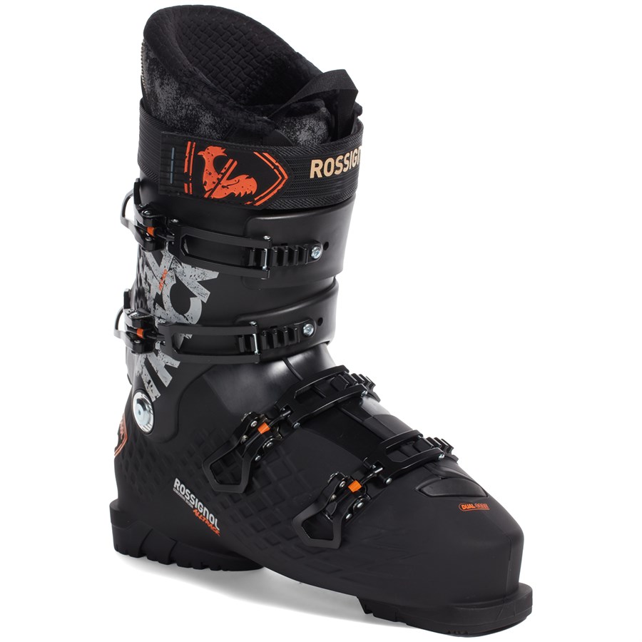 Rossignol alltrack pro outlet 100 ski boots