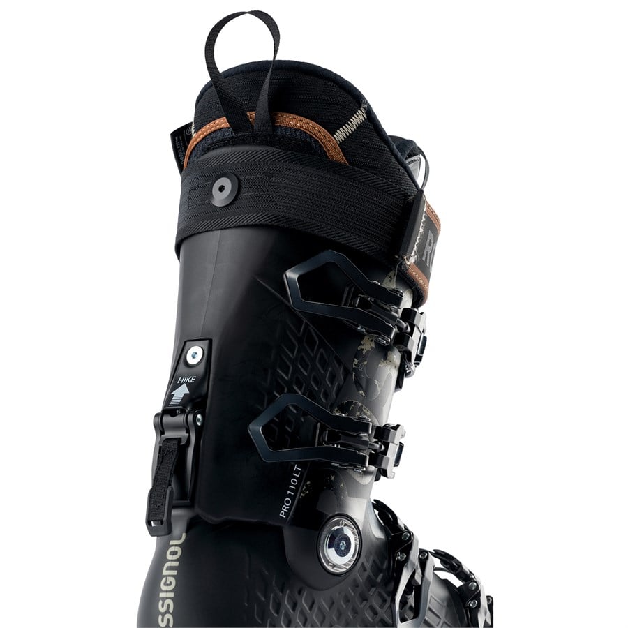 Rossignol Alltrack Pro 110 LT GW Alpine Touring Ski Boots 2023 | evo