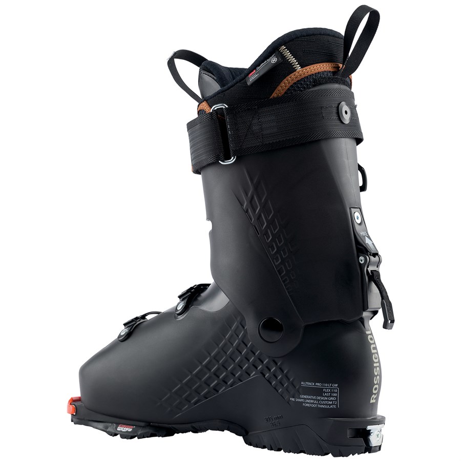 Rossignol Alltrack Pro 110 LT GW Alpine Touring Ski Boots 2023 | evo
