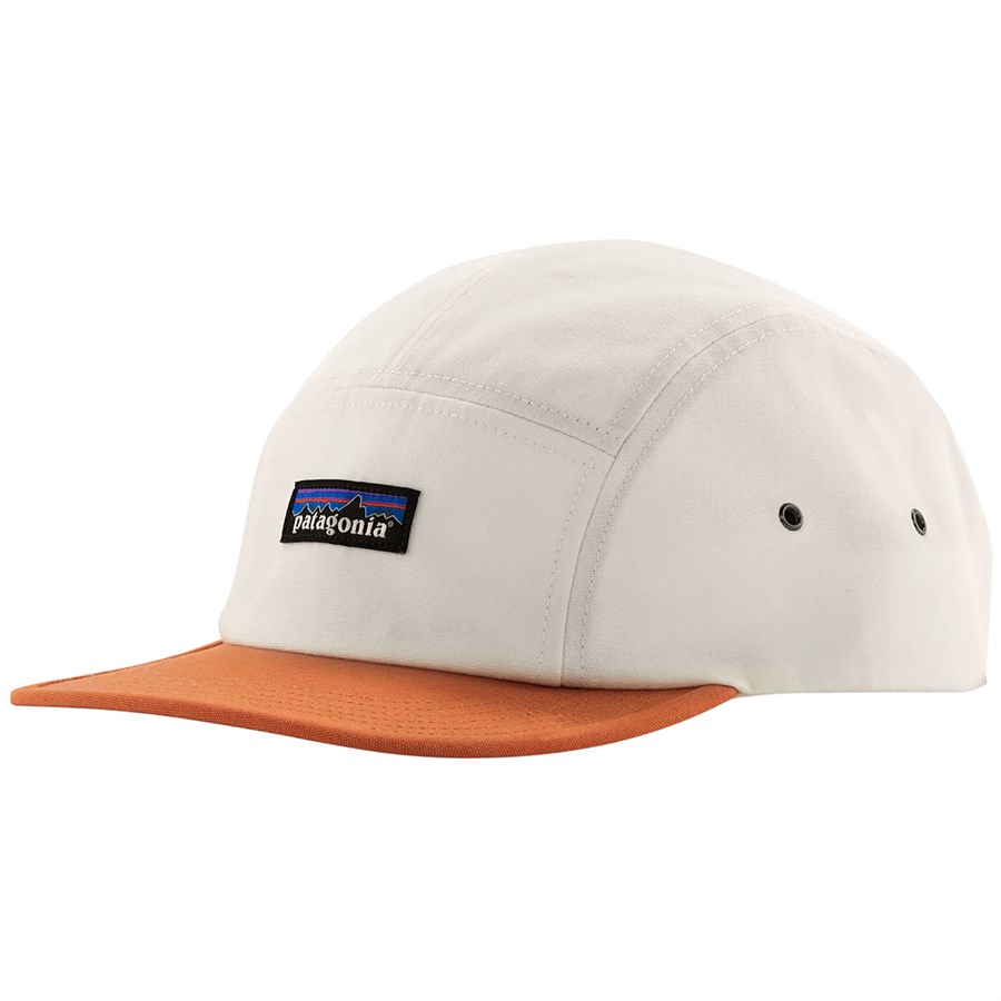 Patagonia P-6 Label Maclure Hat | evo
