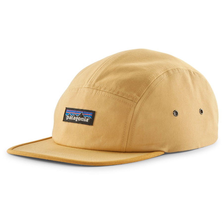 【新品】Patagonia P-6 Label Maclure マクルーア PATAGONIA P-6 Label Maclure Hat | Great Outdoor Shop