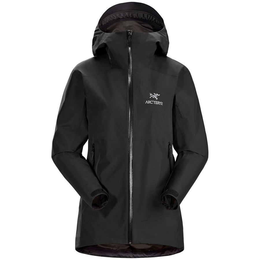 Arc Teryx Zeta Sl Jacket Women S Evo