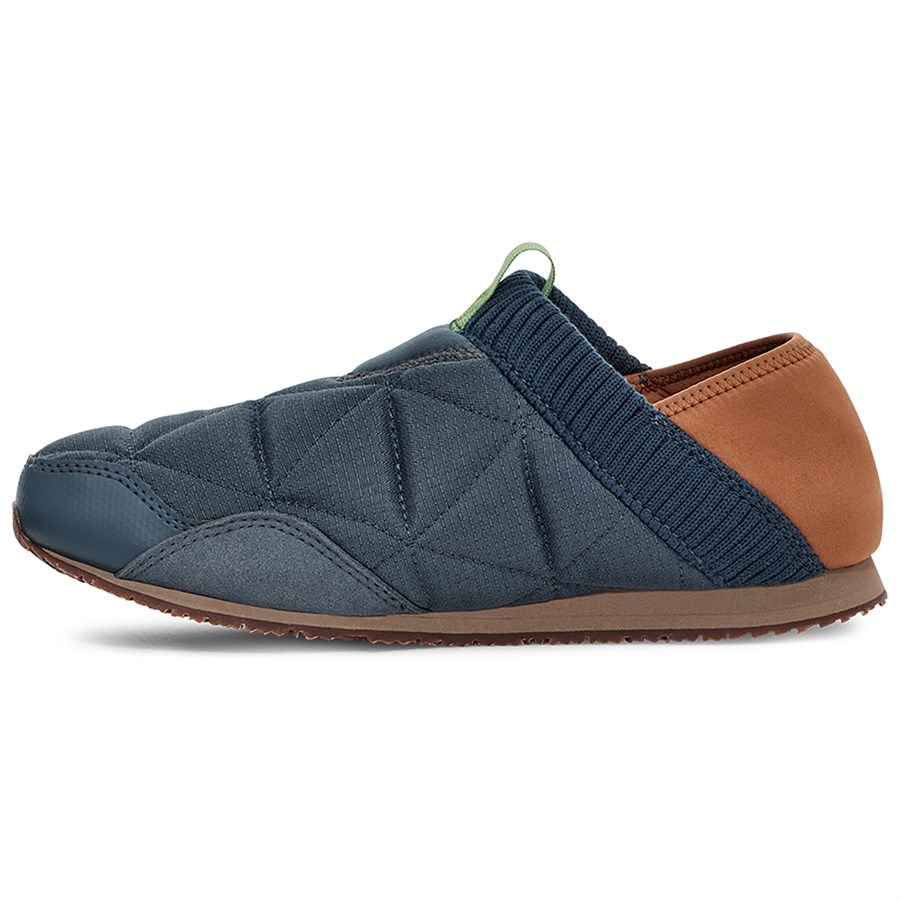 Teva men's m hot sale ember moc slipper