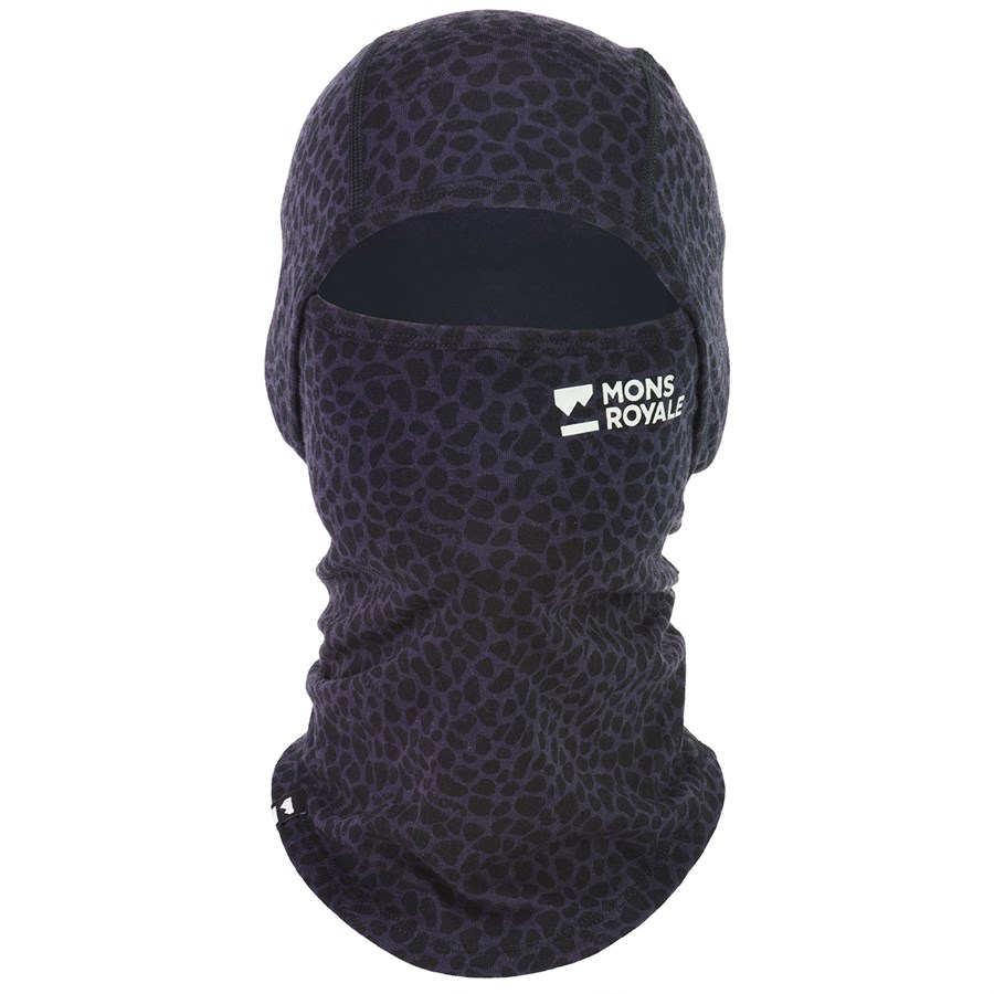 MONS ROYALE SANTA ROSA 2.0 HINGE BALACLAVA pink 2021 buy for 32 $