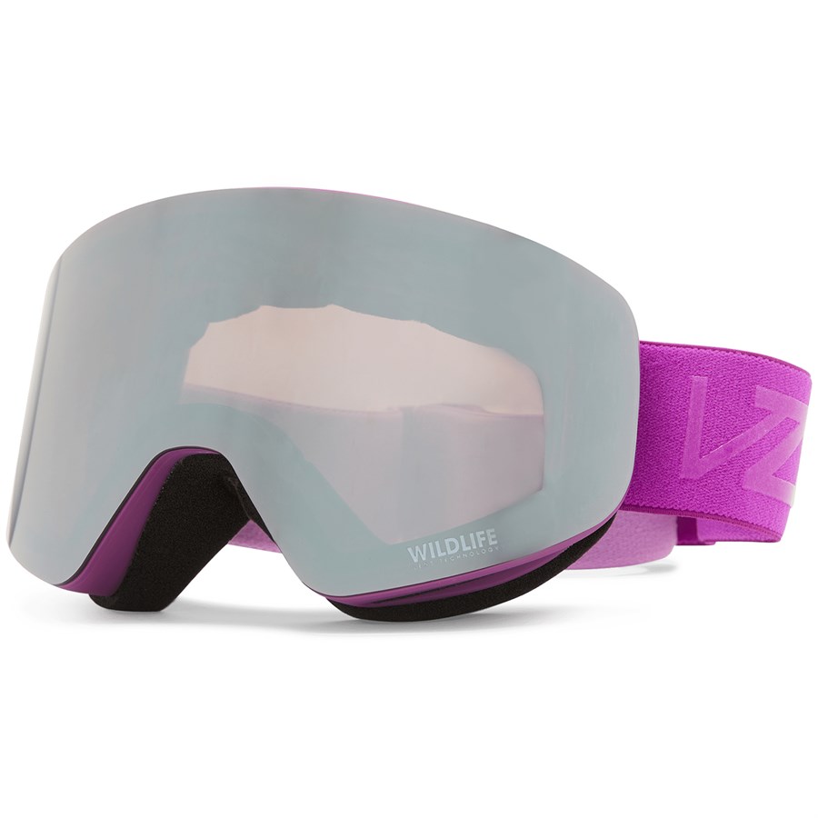 Von Zipper Encore Goggles | evo