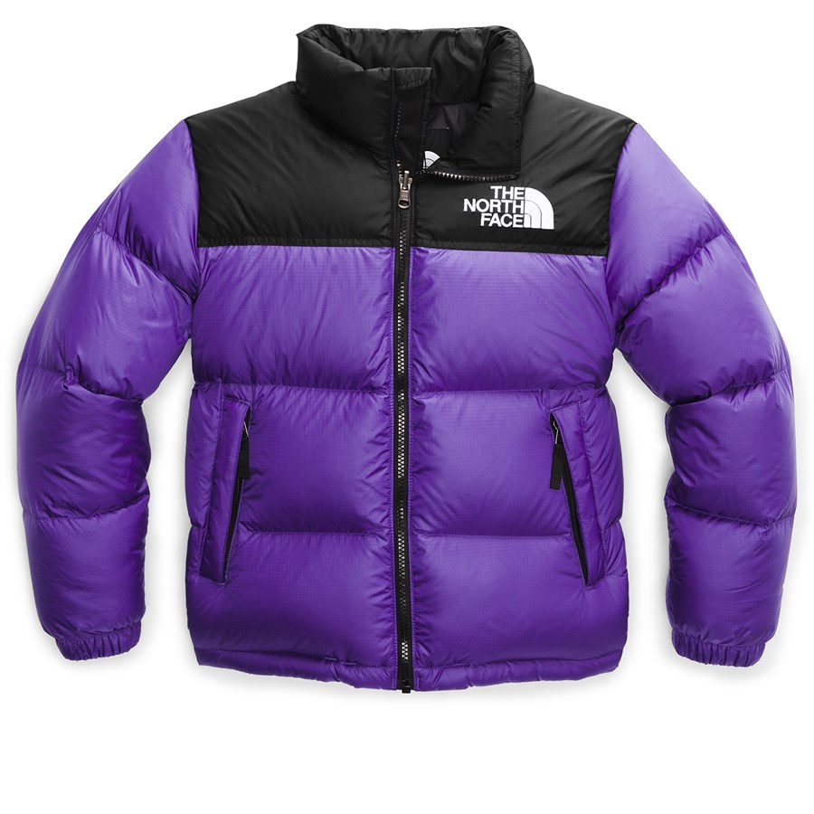 the north face puffer jacket kids