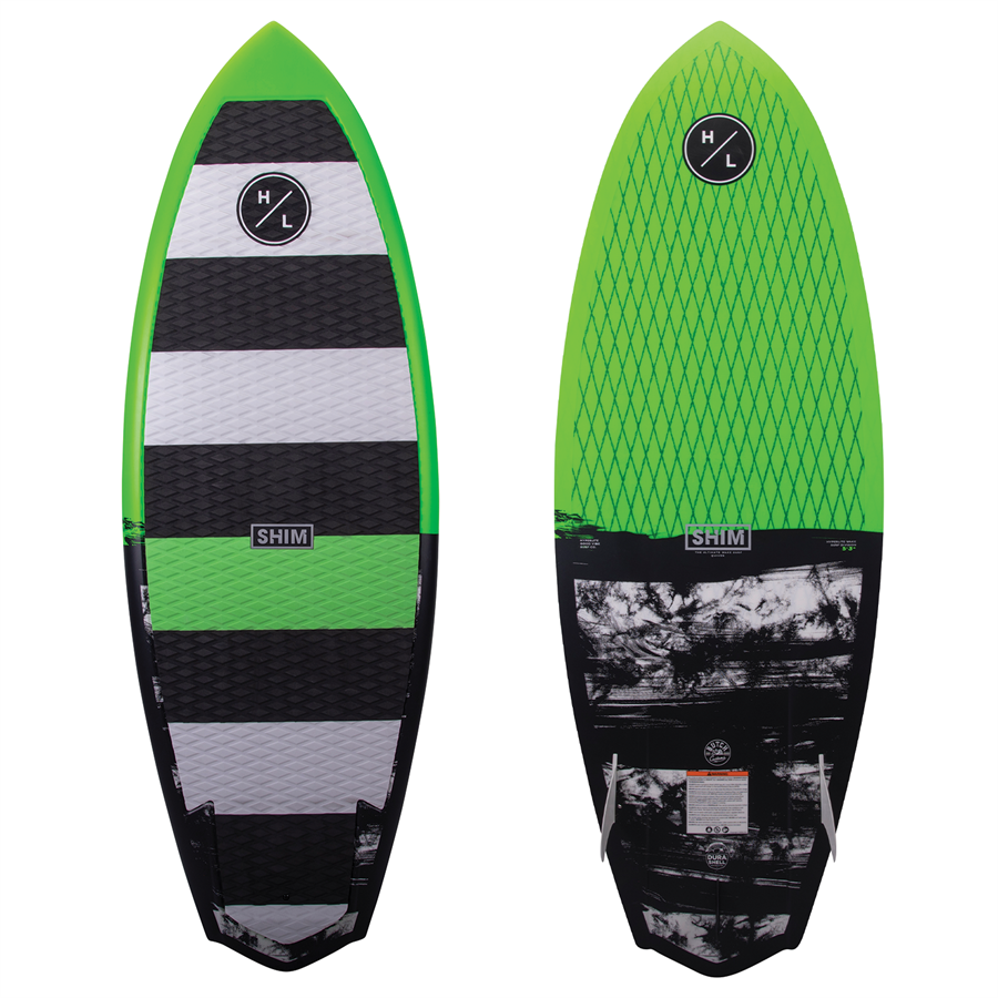 hyperlite wakesurf shim