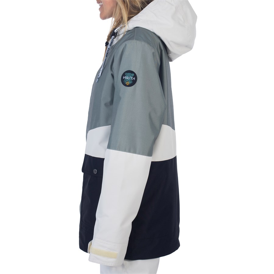 Women's ridgeside utility on sale jacket