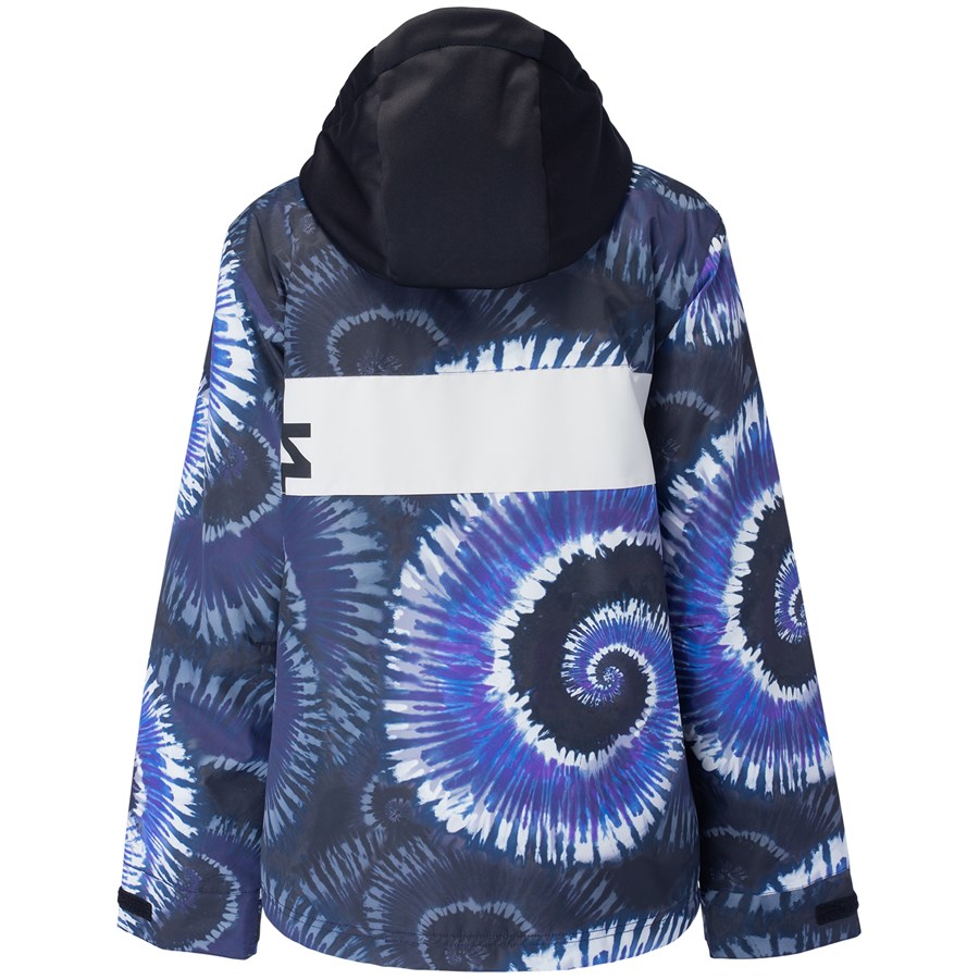 nikita laurel jacket