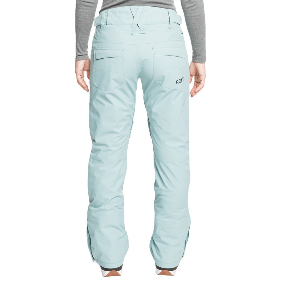 Roxy Women's Backyard Snow Pant, : : Clothing, Shoes & Accessories
