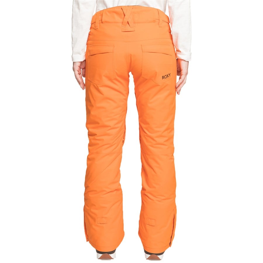 Backyard - Insulated Snow Pants for Women