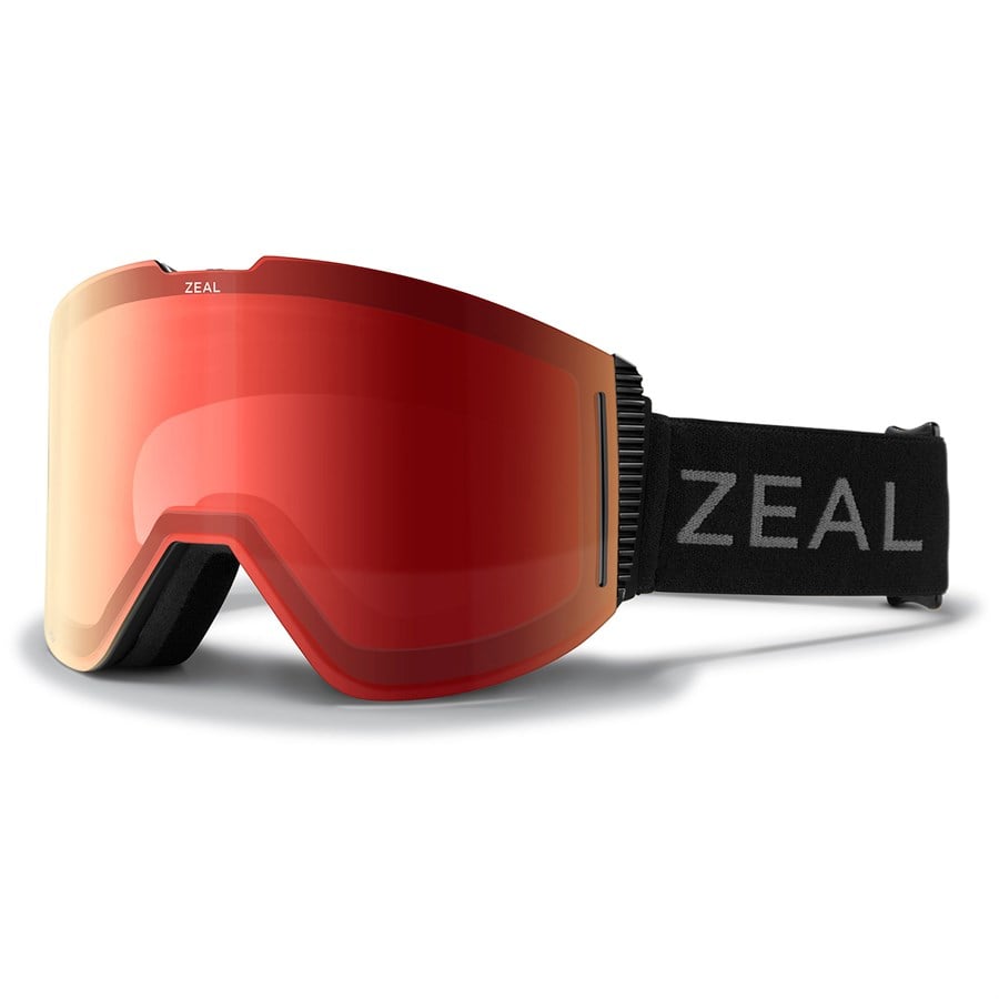 (取寄) ジール ルックアウト ゴーグルズ Zeal Lookout Goggles Spruce/Automatic+ GB/Sky Blue Mirror Zeal Lookout Goggles | evo