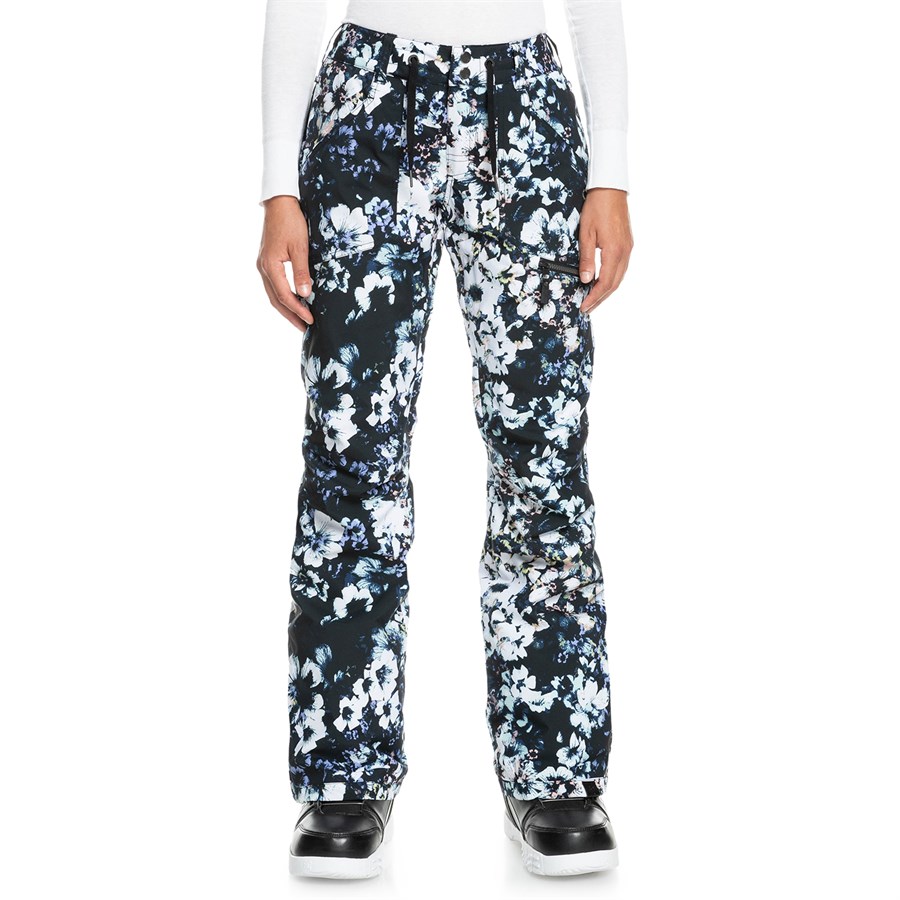Roxy Nadia Printed Pants - Women's | evo