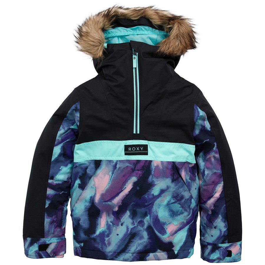 Roxy Shelter Jacket - Girls