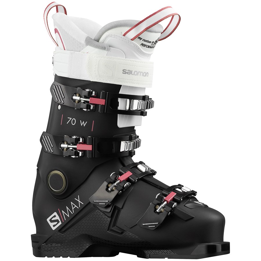 Salomon S/Max Ski Boots Women's 2021 | evo