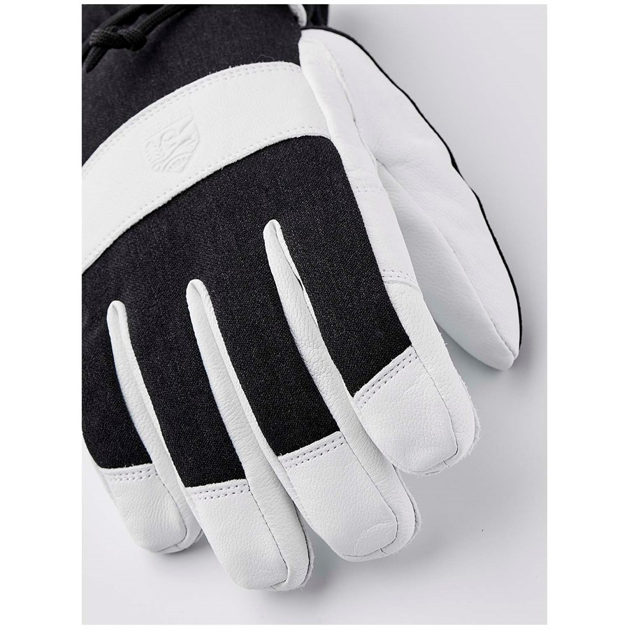 Voss CZone 5 finger Glove – Snowsport