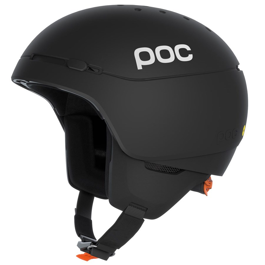 未使用：POC MeninxヘルメットHydrogen White 59-62 POC Meninx Helmet | evo
