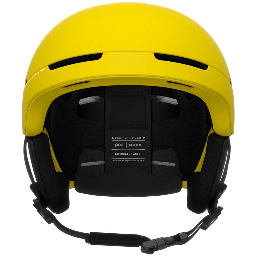 POC Obex BC MIPS Helmet | evo