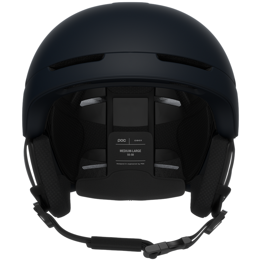 POC ヘルメット OBEX MIPS サイズS 51-54cm Amazon.com: POC Obex MIPS - The All-Day, All-Mountain ski
