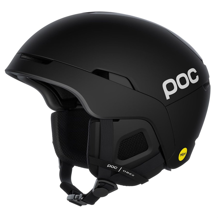 POC ヘルメット 新品OBEX MIPS サイズS 51-54cm Amazon | POC Obex MIPS - 一日中使えるオールマウンテンスキー